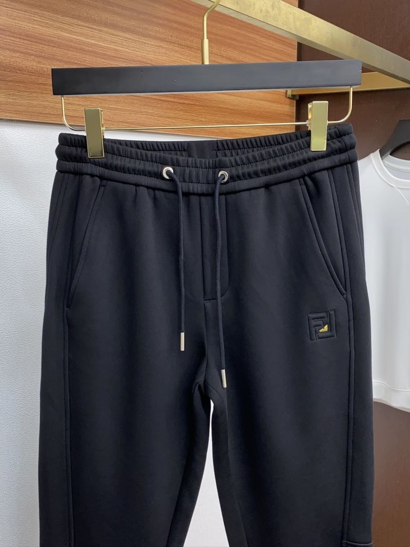 Fendi Long Pants